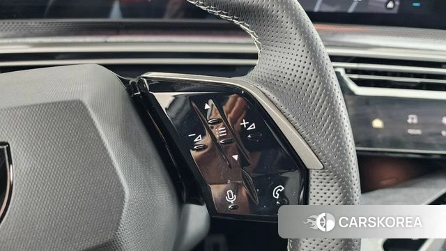Peugeot 3008 Third generation 2026 Белый из Кореи, фото 6