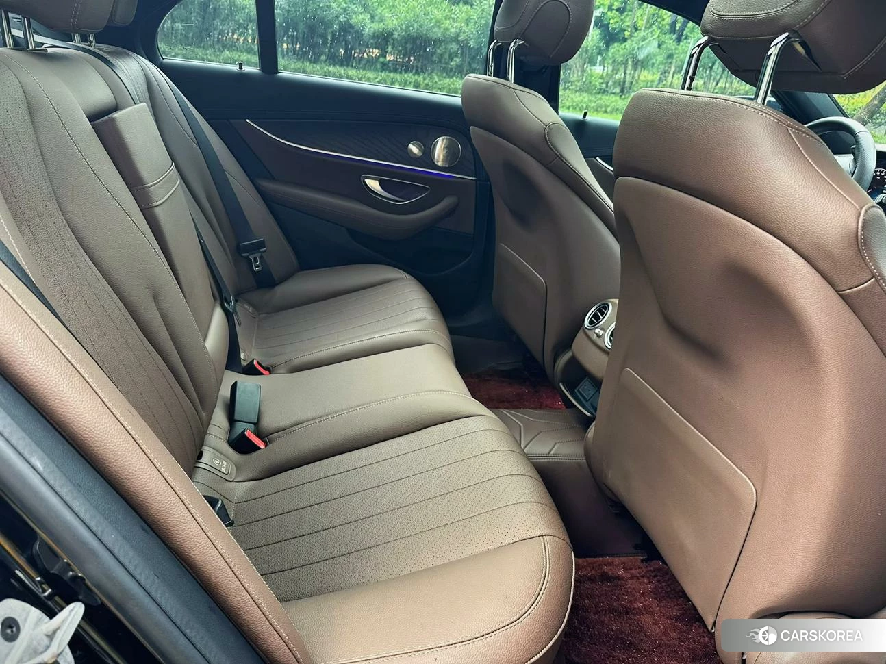 Mercedes-Benz E-Class 2022 Черный из Китая, фото 6