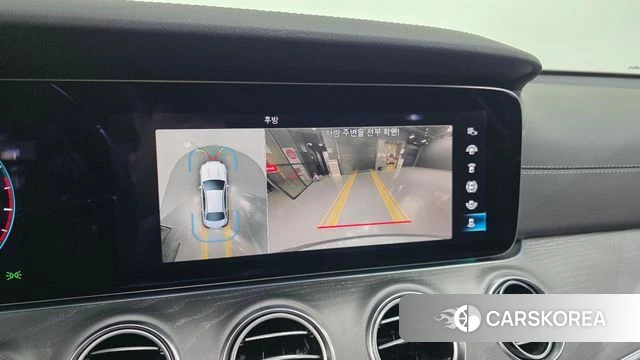 Mercedes-Benz E-Class W213 2022 Серый из Кореи, фото 6