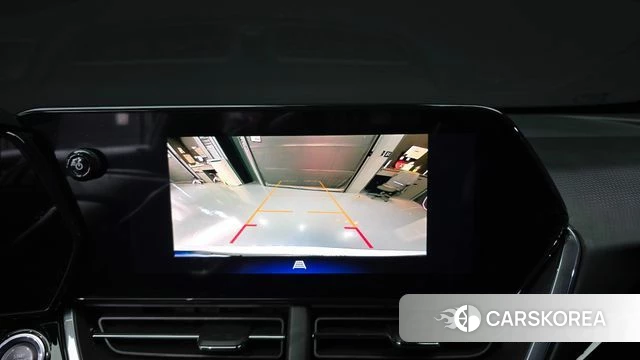 Chevrolet (GM Daewoo) Trax Crossover 2023 Белый из Кореи, фото 6