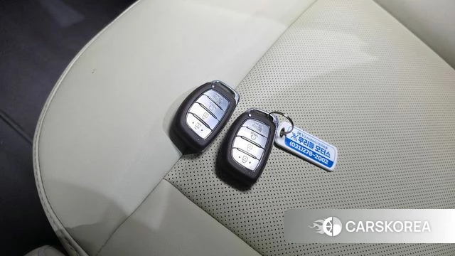 Hyundai Casper 2023 Оранжевый из Кореи, фото 6