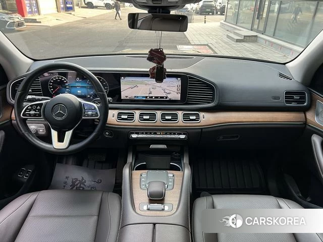 Mercedes-Benz GLE 2022 Черный из Китая, фото 6