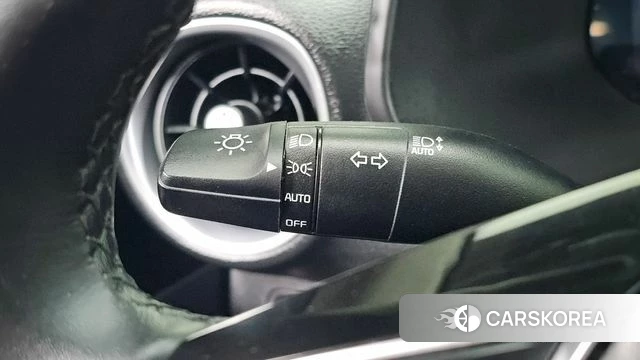 Kia The New K3 2nd generation 2024 Белый из Кореи, фото 6