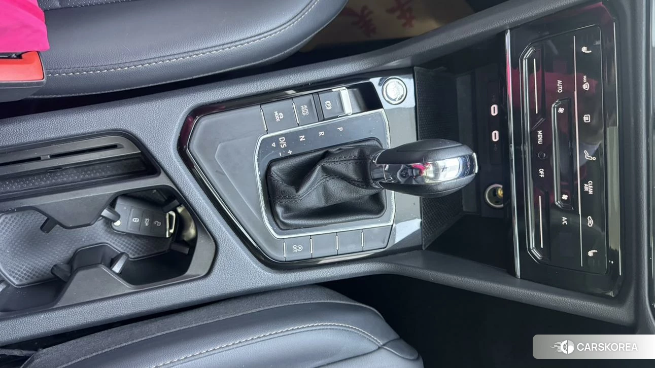 Volkswagen Tharu 2020 Белый из Китая, фото 6
