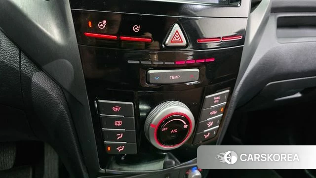Ssangyong Tivoli Armor 2019 Белый из Кореи, фото 6