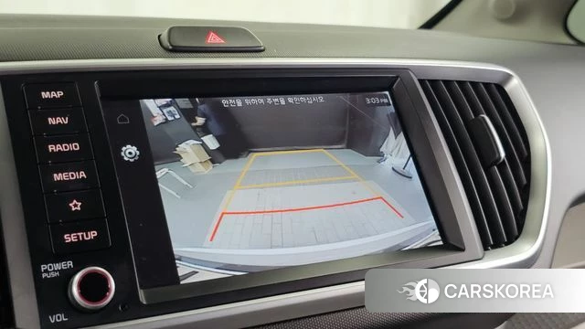 Kia The New Ray 2021 Жемчужный цвет из Кореи, фото 6