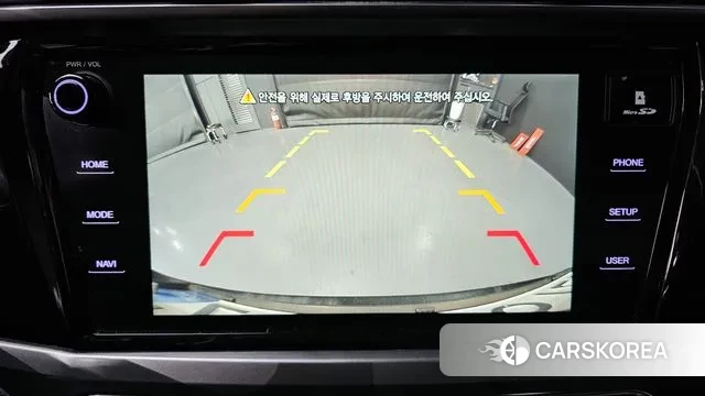 Ssangyong Beautiful Korando 2020 Белый из Кореи, фото 6