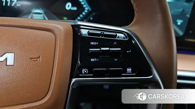 Ssangyong The New Torres 2025 Серебристо-серый из Кореи, фото 6