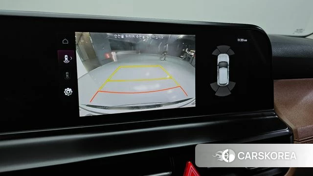 Kia The New Seltos 2022 Белый из Кореи, фото 6