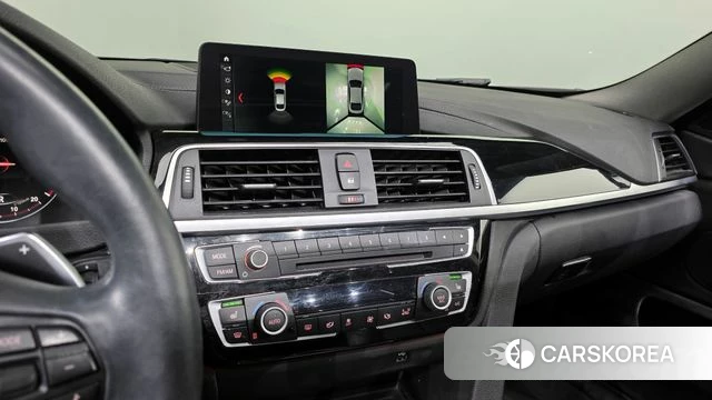 BMW 4 Series (F32) 2019 Белый из Кореи, фото 6