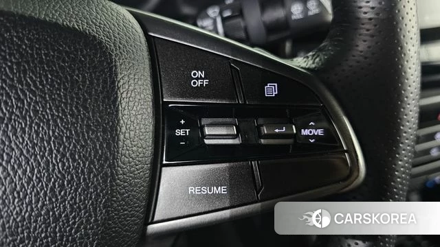 Ssangyong Rexton Sports 2021 Белый из Кореи, фото 6