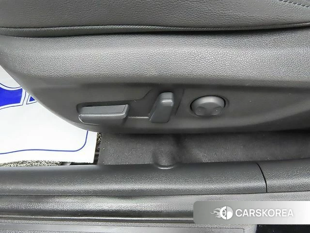 Hyundai The New Avante AD 2019 Черный из Кореи, фото 6