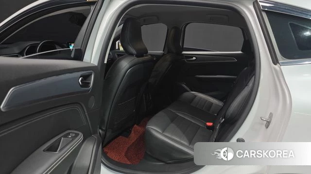 Renault Korea (Samsung) XM3 2020 Белый из Кореи, фото 6
