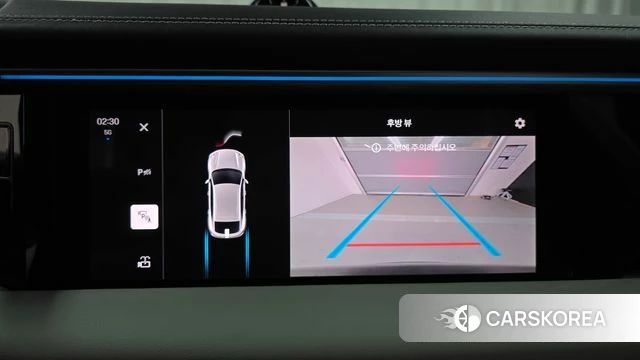 Porsche Makan EV 2025 Черный из Кореи, фото 6