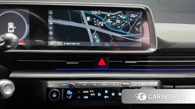 Hyundai Ionic 6 2024 Белый из Кореи, фото 6