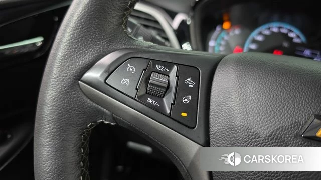 Chevrolet (GM Daewoo) The New Spark 2019 Жемчужный цвет из Кореи, фото 6