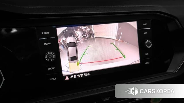 Volkswagen 7th Generation of Jetta 2021 Белый из Кореи, фото 6