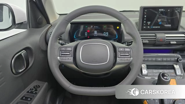 Hyundai Casper 2022 Белый из Кореи, фото 6