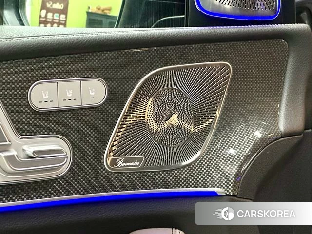 Mercedes-Benz AMG GLE 2021 Серебристо-серый из Китая, фото 6