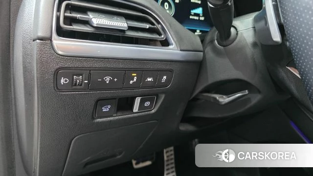 Hyundai Palisade 2022 Белый из Кореи, фото 6