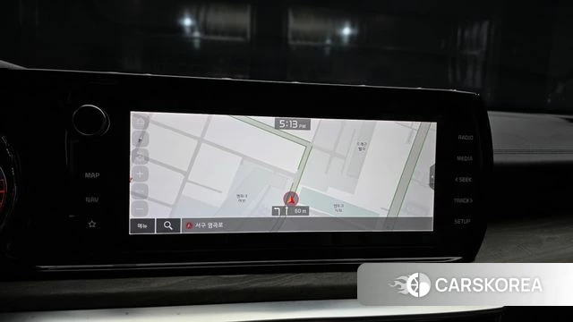 Kia K5 3rd generation 2020 Белый из Кореи, фото 6