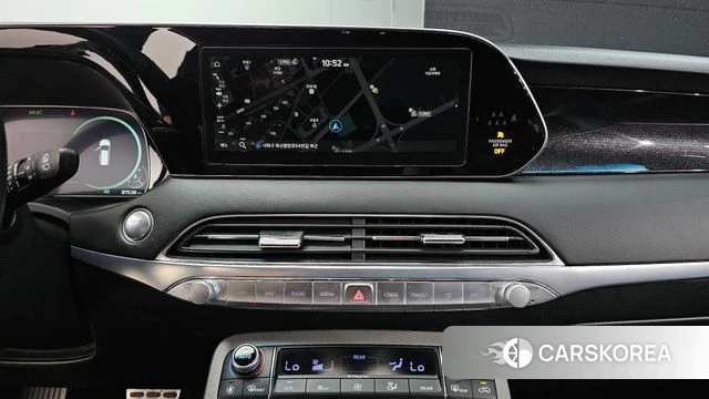 Hyundai Palisade 2021 Черный из Кореи, фото 6