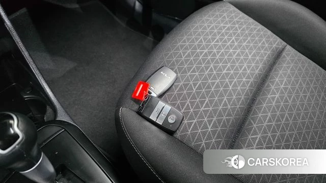 Kia Morning Urban (JA) 2021 Жемчужный цвет из Кореи, фото 6