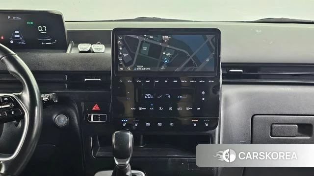 Hyundai Staria 2022 Серебряный из Кореи, фото 6