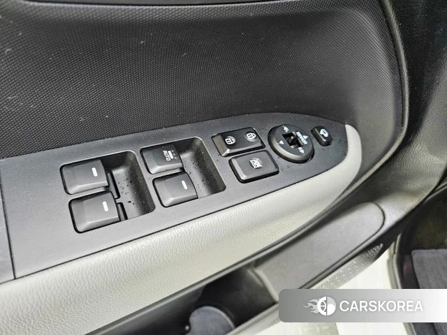 Kia The New Ray 2019 Белый из Кореи, фото 6