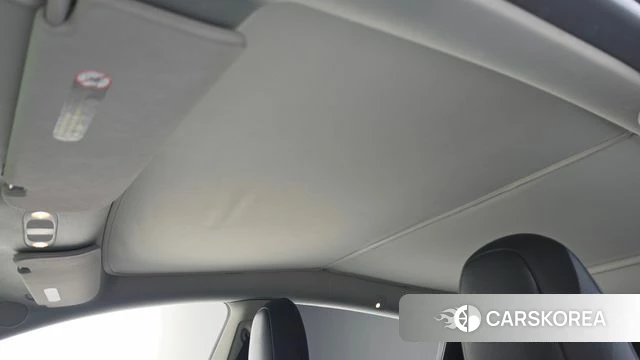 Tesla Model Y 2022 Белый из Кореи, фото 6
