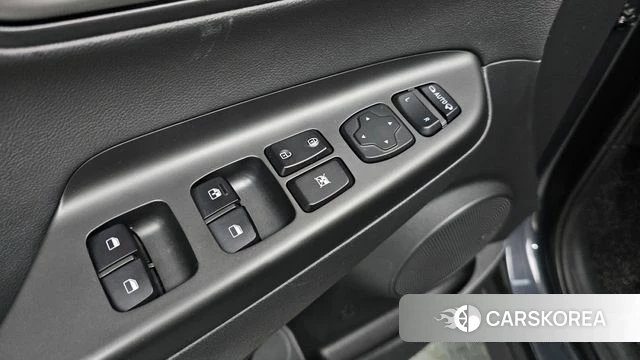 Hyundai Kona 2019 Серый из Кореи, фото 6