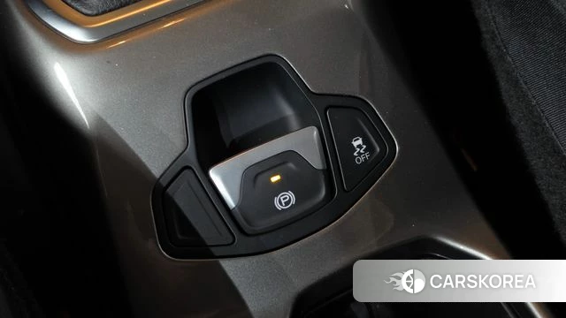 Jeep Renegade 2020 Красный из Кореи, фото 6