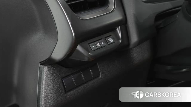 Lexus UX250h 2019 Белый из Кореи, фото 6