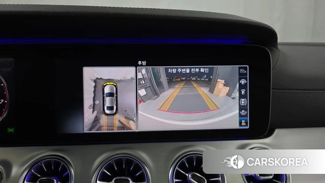 Mercedes-Benz CLS-Class C257 2018 Белый из Кореи, фото 6