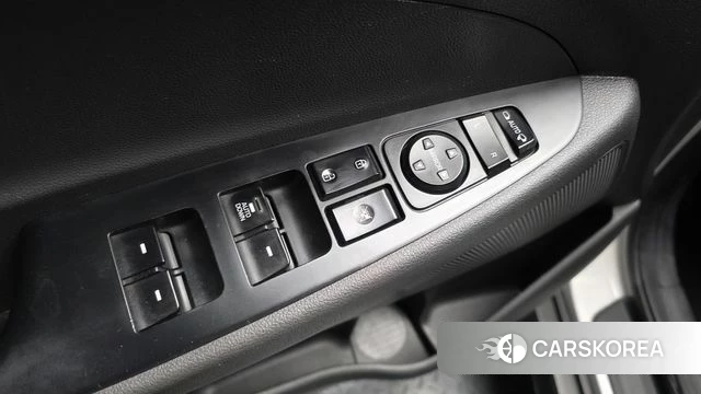Hyundai All New Tucson 2018 Белый из Кореи, фото 6