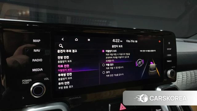 Kia Sorento 4th Generation 2021 Белый из Кореи, фото 6
