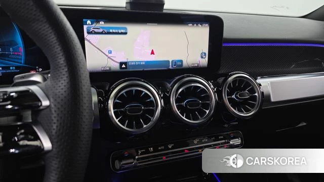 Mercedes-Benz GLB-Class X247 2025 Черный из Кореи, фото 6