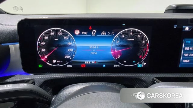 Mercedes-Benz CLA-Class C118 2026 Белый из Кореи, фото 6