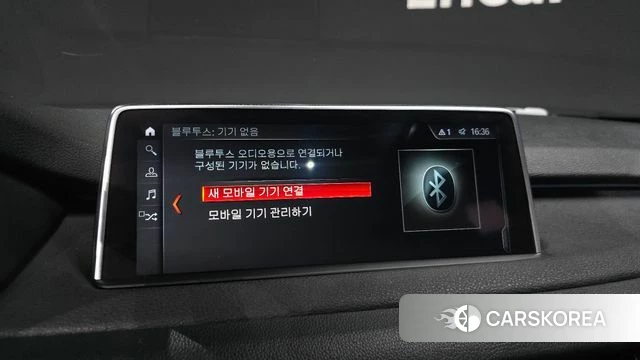 BMW X5 (F15) 2018 Черный из Кореи, фото 6