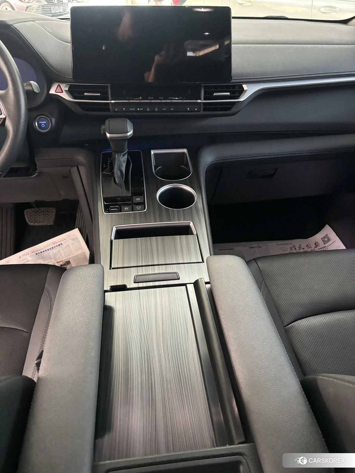 Toyota Sienna 2021 Белый из Китая, фото 6
