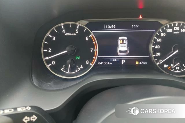 Nissan X-Trail 2022 Белый из Китая, фото 6