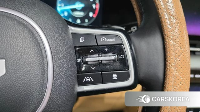 Kia Carnival 4th generation 2022 Белый из Кореи, фото 6