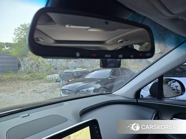 Hyundai Santa Fe TM 2018 Черный из Кореи, фото 6