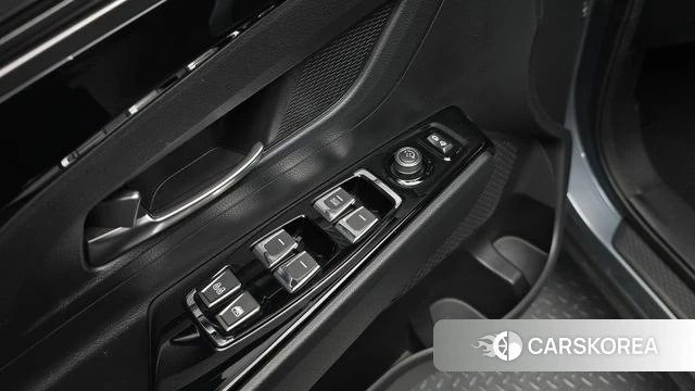 Ssangyong Beautiful Korando 2019 Серый из Кореи, фото 6