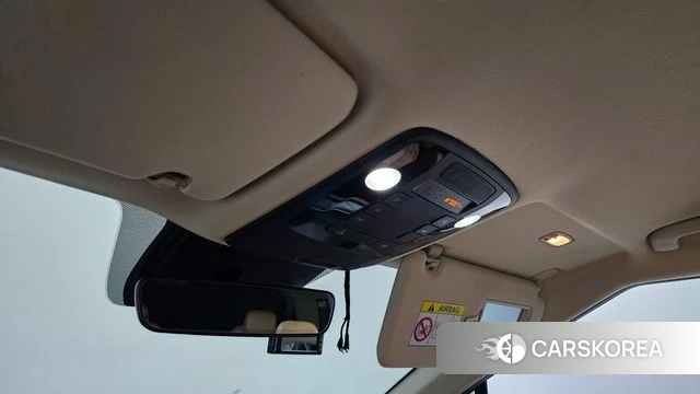 Kia Carnival 4th generation 2021 Черный из Кореи, фото 6