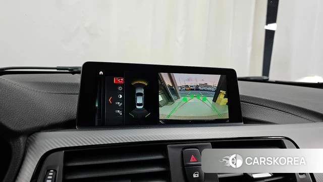 BMW 3 Series (F30) 2018 Черный из Кореи, фото 6