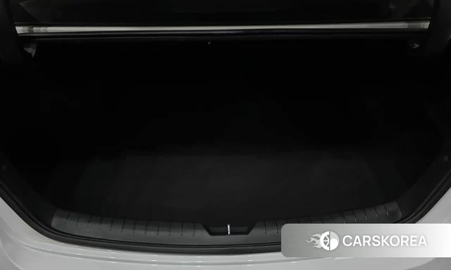 Hyundai Sonata New Rise 2018 Белый из Кореи, фото 6