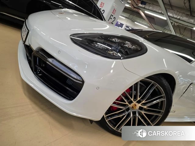 Porsche Panamera (971) id 4907051 из Кореи 6
