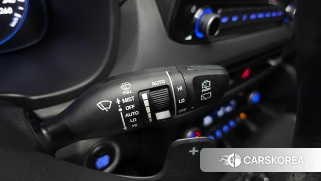 Hyundai The New Kona 2021 Серый из Кореи, фото 6