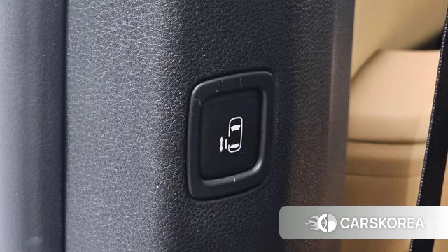 Kia Carnival 4th generation 2021 Черный из Кореи, фото 6